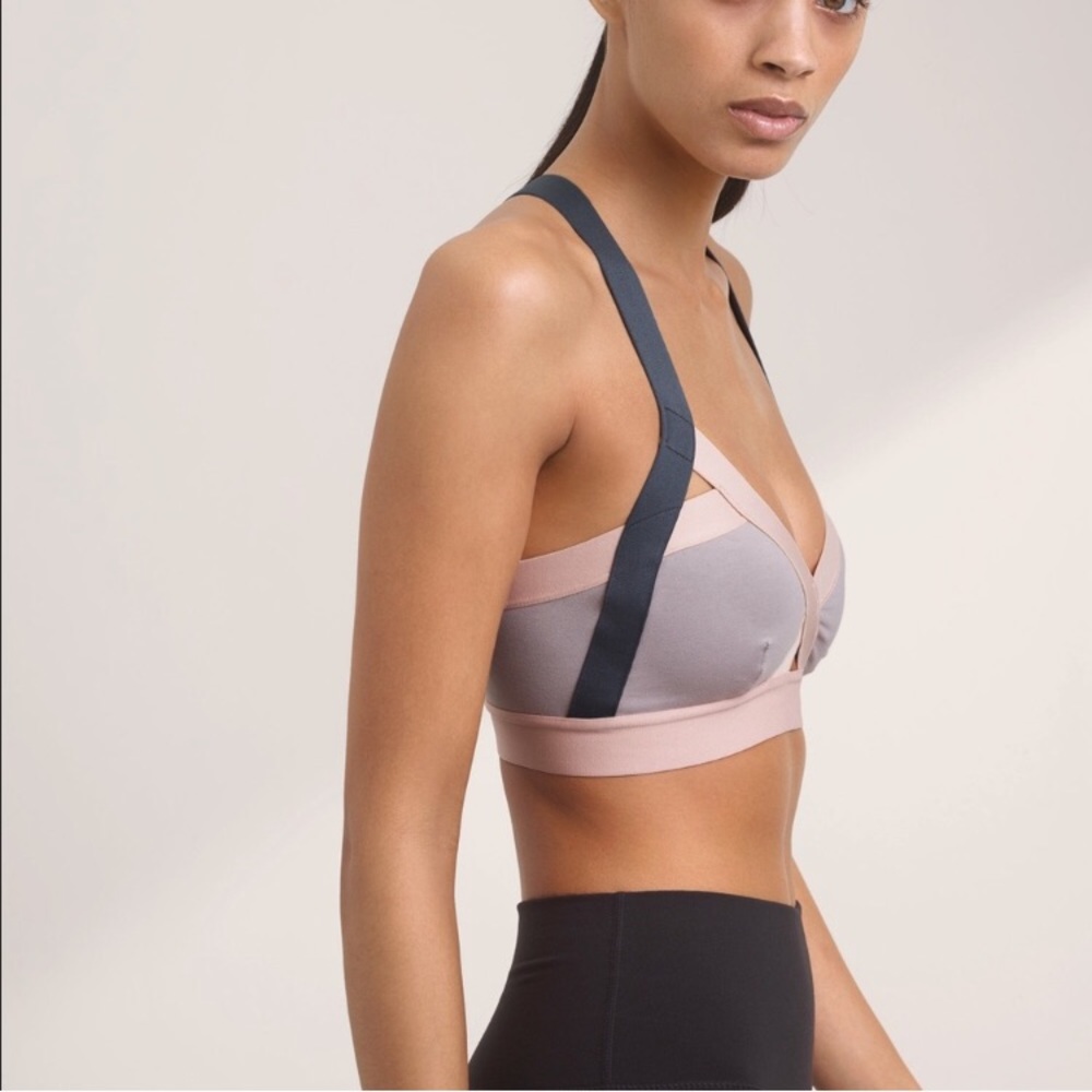 Community Rasa Bra Top - Picture 5 of 8